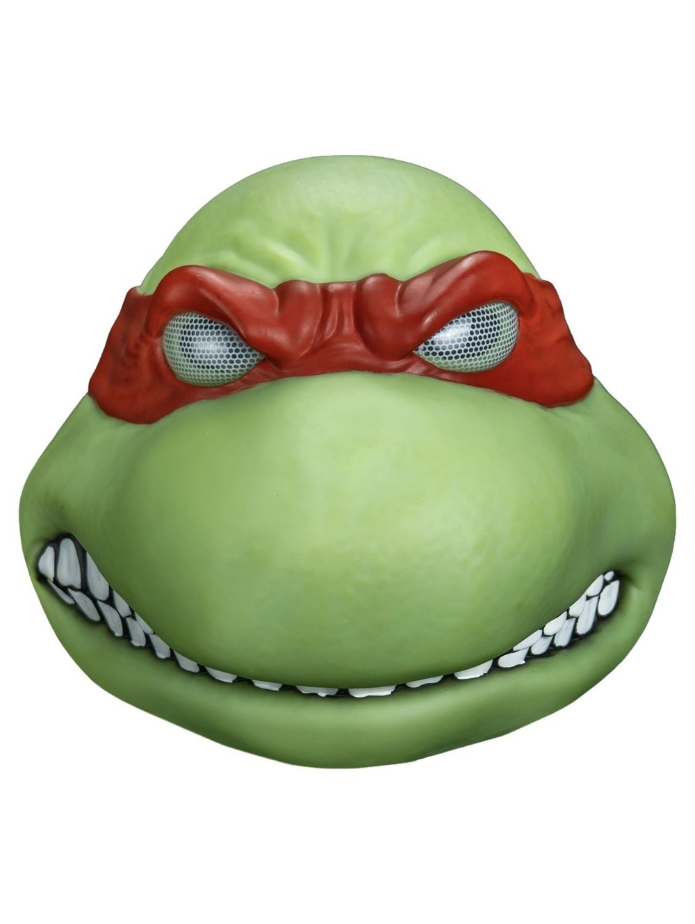 TMNT Raphael Vinyl Mask